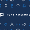 Font Awesome Pro